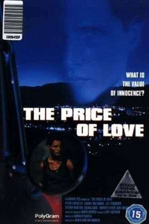 The Price of Love poszter