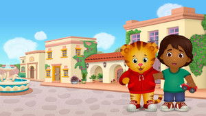 Daniel Tiger's Neighborhood kép