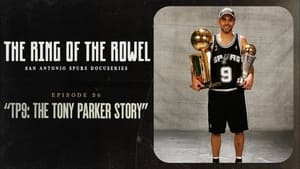 The Ring of the Rowel: San Antonio Spurs Docuseries 1. évad Ep.36 36. epizód