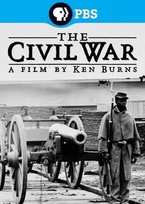 The Civil War poszter