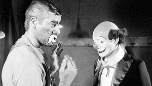 The Day the Clown Cried háttérkép
