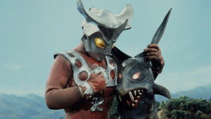 ウルトラマンレオ 1. évad Ep.21 21. epizód