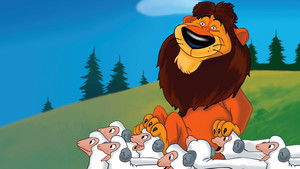 Lambert the Sheepish Lion háttérkép