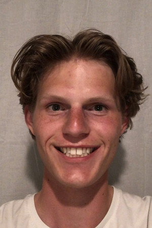 Will Thompson profil kép