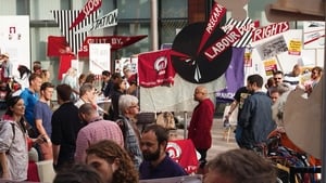 Ceremony: The Return of Friedrich Engels háttérkép