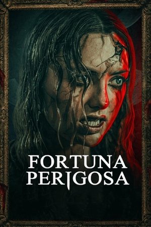 Az örökség poszter