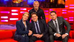 The Graham Norton Show 15. évad Ep.8 8. epizód