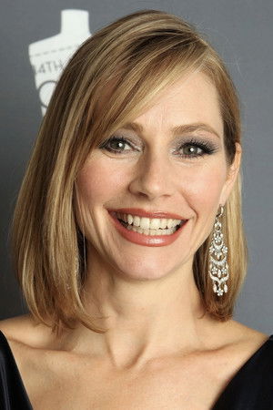 Meredith Monroe profil kép