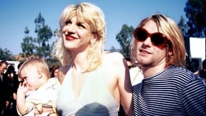 Kurt és Courtney: A helyi Nirvana háttérkép