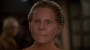 Star Trek: Deep Space Nine 6. évad Ep.4 A frontvonal mögött
