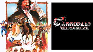 Cannibal! The Musical háttérkép