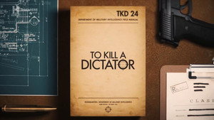 To Kill a Dictator kép