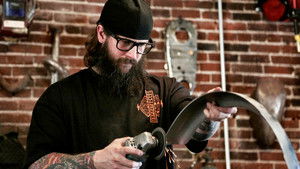 Sacred Steel Bikes Season 1 Ep.1 1. epizód