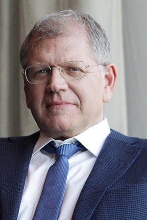 Robert Zemeckis profil kép