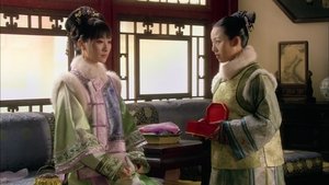 甄嬛传 1. évad Ep.22 22. epizód
