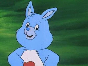 The Care Bears Season 2 Ep.11 11. epizód