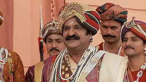 Jodha Akbar 1. évad Ep.66 66. epizód