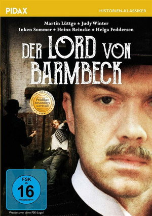 Der Lord von Barmbeck poszter