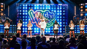 Nick Cannon Presents: Wild 'N Out 21. évad Ep.1 1. epizód