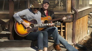 Bob Harris: My Nashville háttérkép