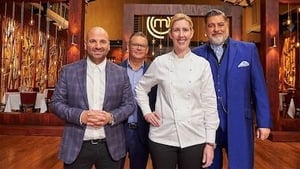 MasterChef Australia 11. évad Ep.16 16. epizód