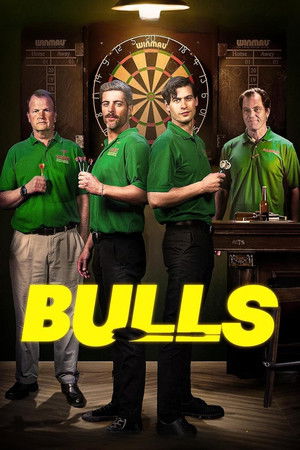 Bulls poszter
