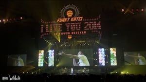 ファンキー加藤 I LIVE YOU 2014 in 日本武道館 háttérkép