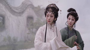 白蛇传·情 háttérkép
