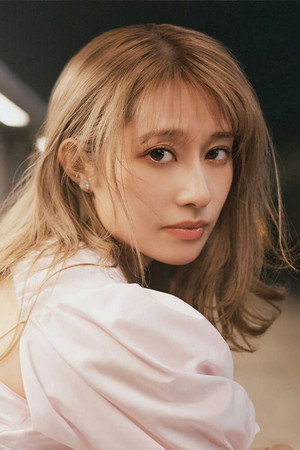 Reika Sakurai profil kép