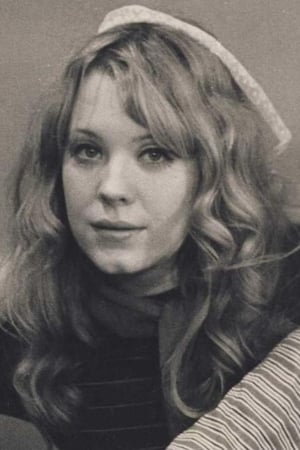 Pamela Des Barres