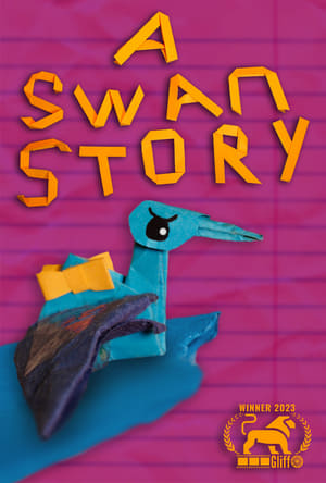 A Swan Story poszter