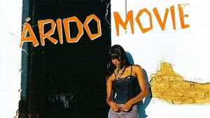 Árido Movie háttérkép