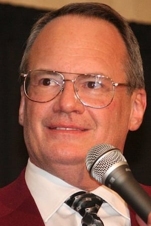 Jim Cornette