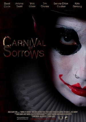 Carnival of Sorrows poszter