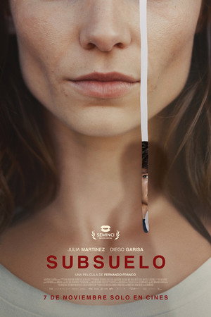 Subsuelo poszter
