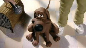 Creature Comforts 1. évad Ep.2 2. epizód