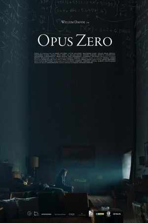 Opus Zero poszter