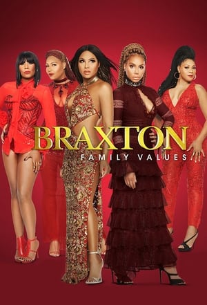 Braxton Family Values poszter