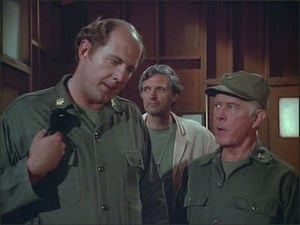 M*A*S*H 8. évad Ep.1 1. epizód