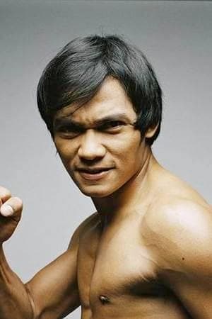 Tony Jaa profil kép