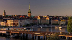 Rick Steves' Europe Season 6 Ep.9 9. epizód