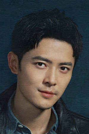 Fu Xinbo profil kép