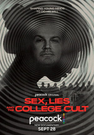 Sex, Lies and the College Cult poszter