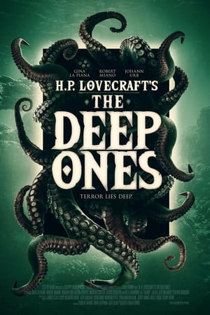 The Deep Ones poszter