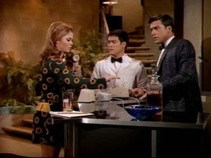The Green Hornet Season 1 Ep.25 25. epizód