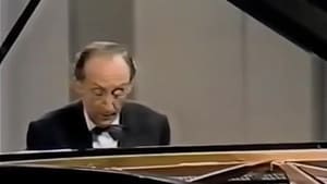 Vladimir Horowitz: A Television Concert at Carnegie Hall kép