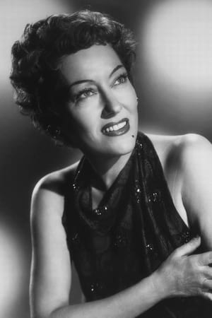 Gloria Swanson profil kép