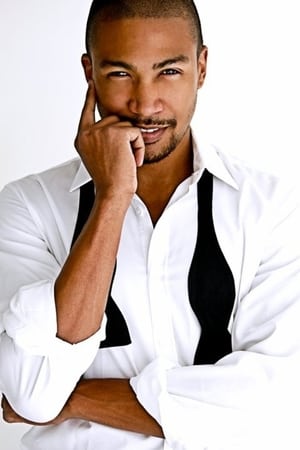 Charles Michael Davis