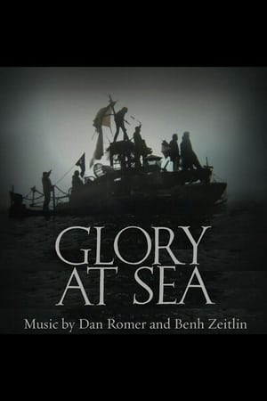 Glory at Sea poszter