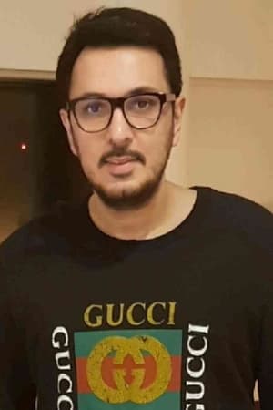 Dinesh Vijan profil kép